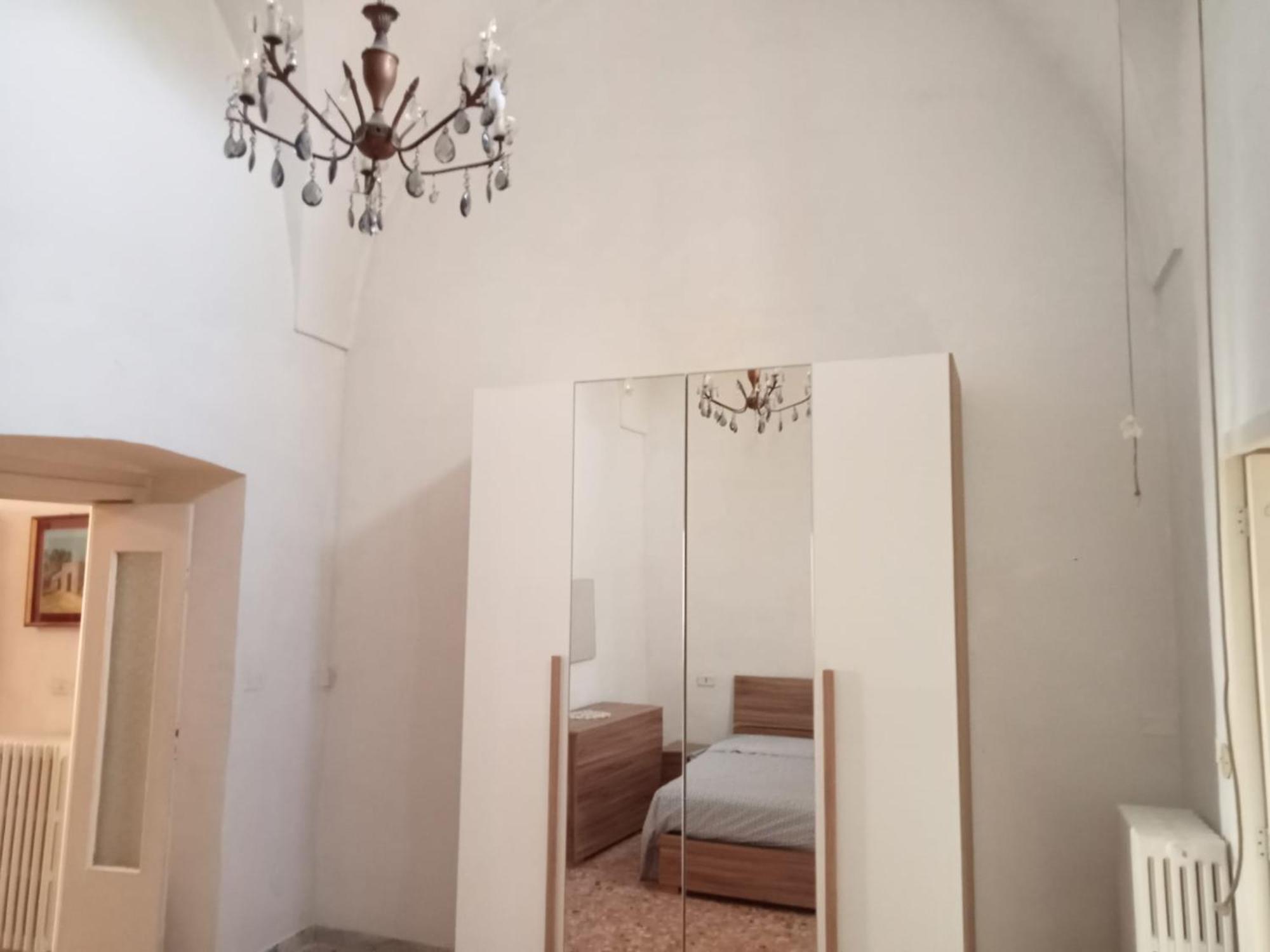 Dimora Storica Principi Di Savoia Apartamento Lecce Exterior foto