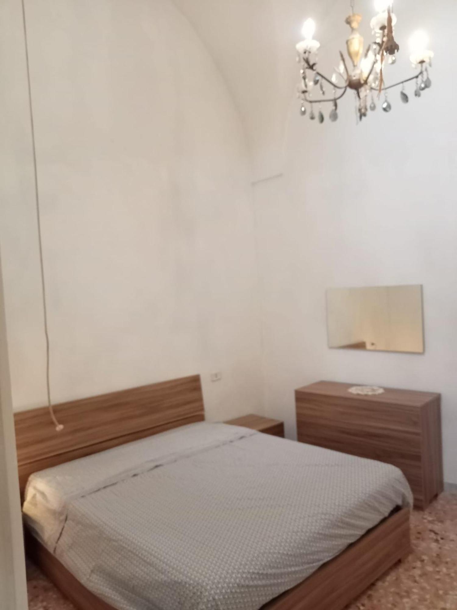 Dimora Storica Principi Di Savoia Apartamento Lecce Exterior foto