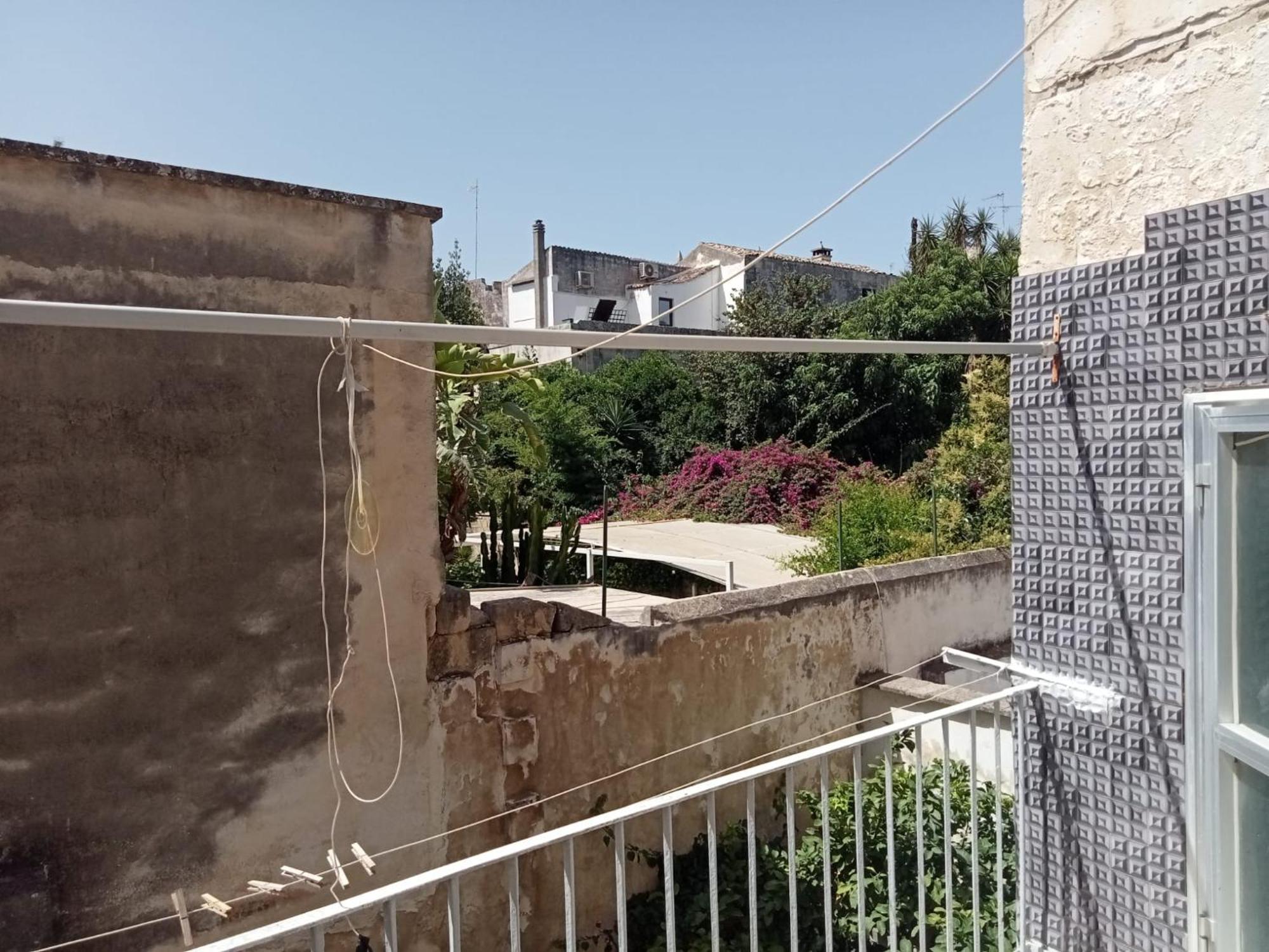 Dimora Storica Principi Di Savoia Apartamento Lecce Exterior foto